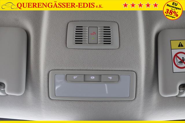 MG ZS Luxury 