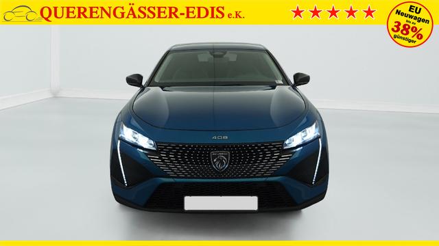Peugeot 408 Allure 
