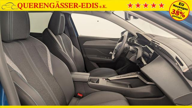Peugeot 408 Allure 