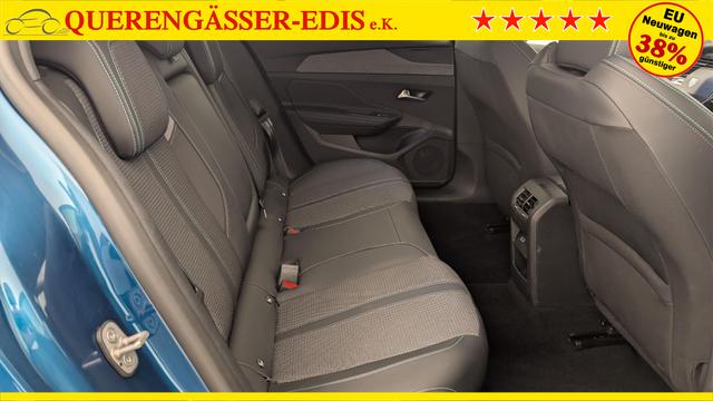 Peugeot 408 Allure 
