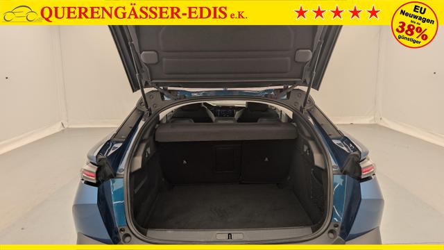 Peugeot 408 Allure 