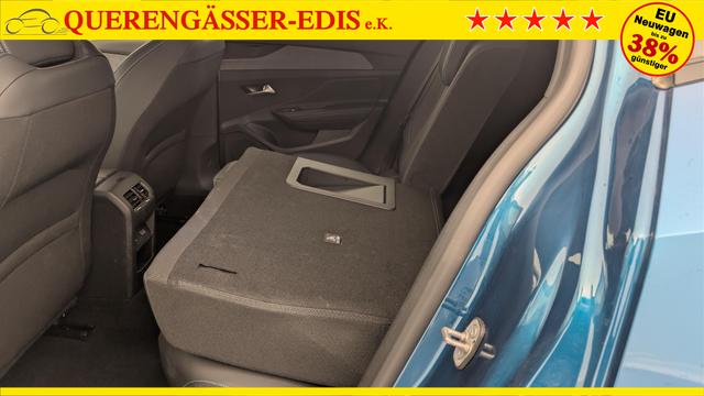 Peugeot 408 Allure 