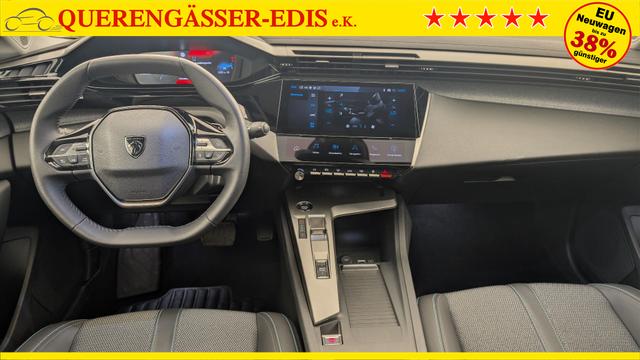 Peugeot 408 Allure 
