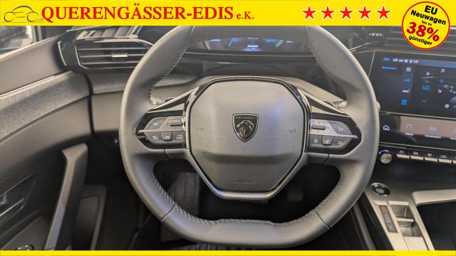 Peugeot 408 Allure 