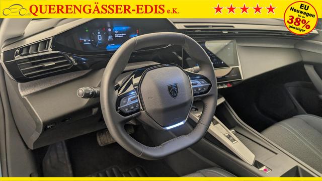 Peugeot 408 Allure 
