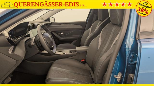 Peugeot 408 Allure 