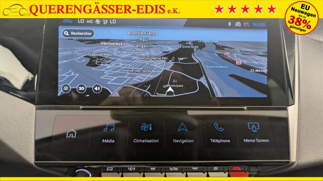 Peugeot 408 Allure 