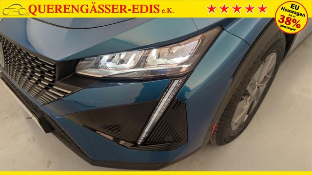 Peugeot 408 Allure 