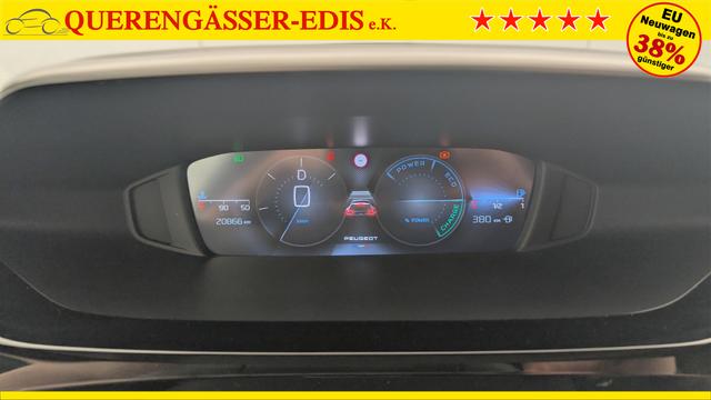 Peugeot 408 Allure 