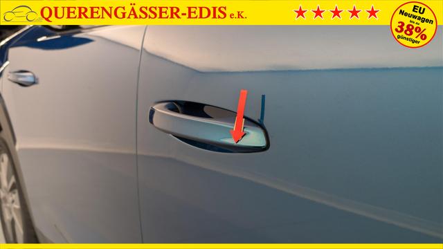 Peugeot 408 Allure 