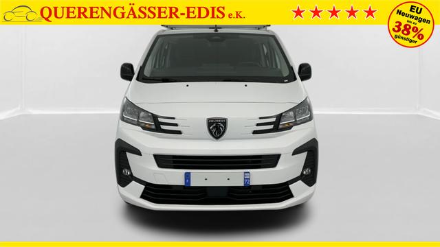 Peugeot Expert Kastenwagen XL 