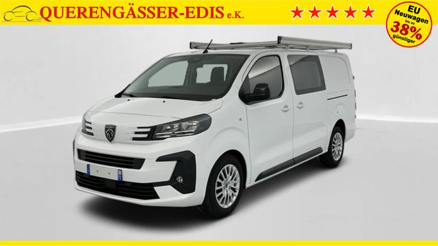 Peugeot Expert Kastenwagen XL 
