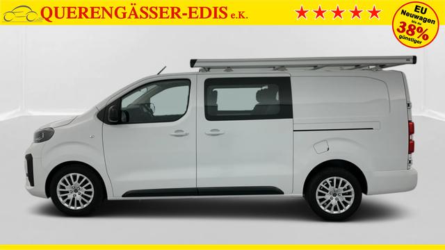 Peugeot Expert Kastenwagen XL 