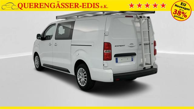 Peugeot Expert Kastenwagen XL 