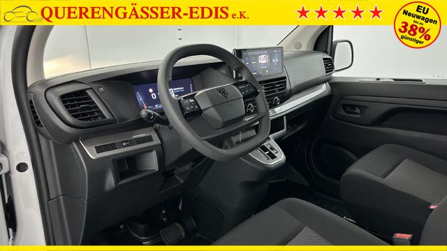 Peugeot Expert Kastenwagen XL 