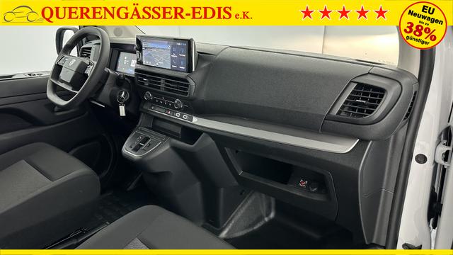 Peugeot Expert Kastenwagen XL 