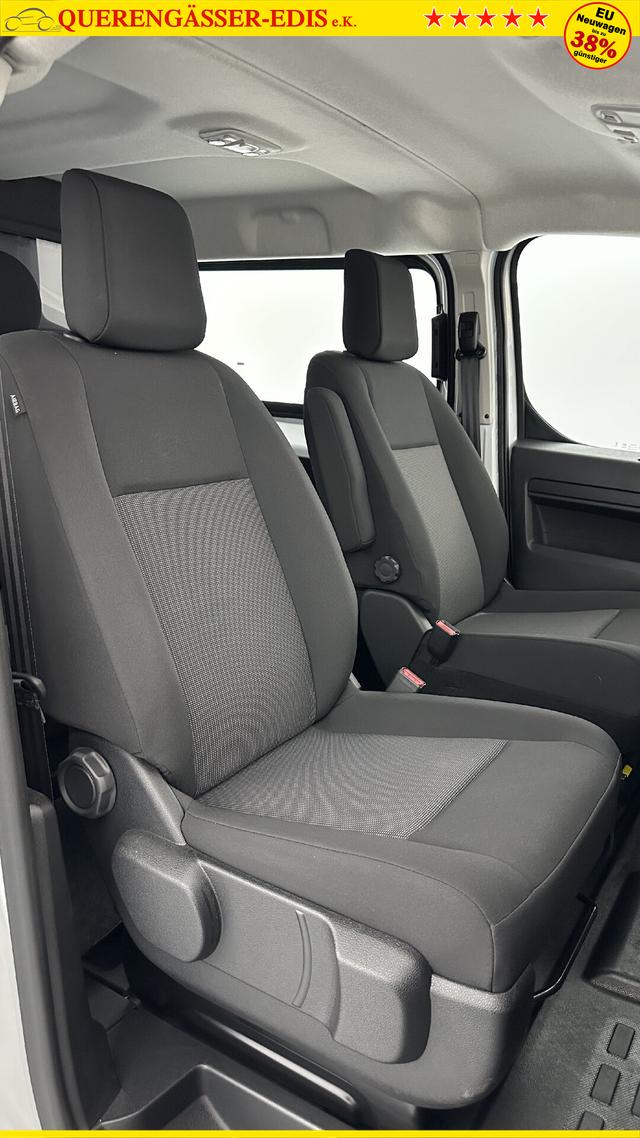 Peugeot Expert Kastenwagen XL 