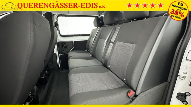 Peugeot Expert Kastenwagen XL 