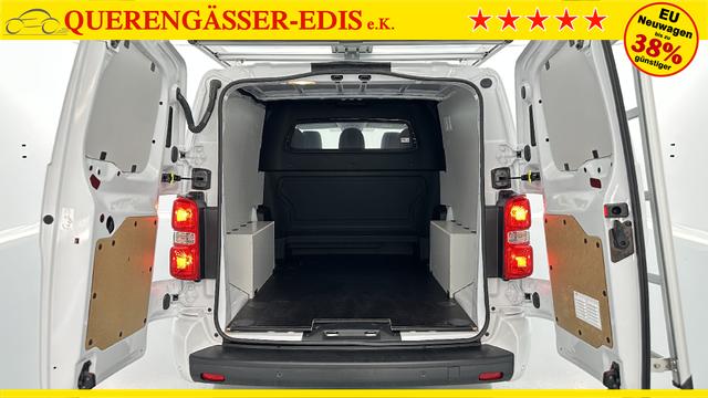 Peugeot Expert Kastenwagen XL 