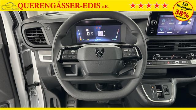 Peugeot Expert Kastenwagen XL 