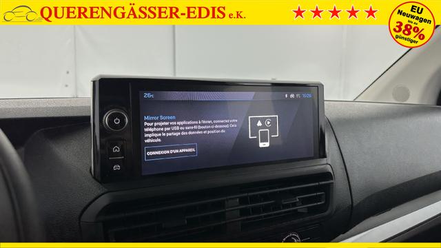 Peugeot Expert Kastenwagen XL 