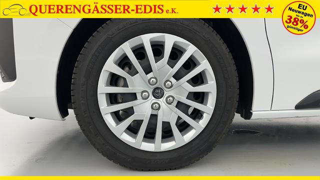 Peugeot Expert Kastenwagen XL 