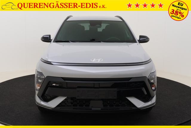 Hyundai KONA Feel N-Line 