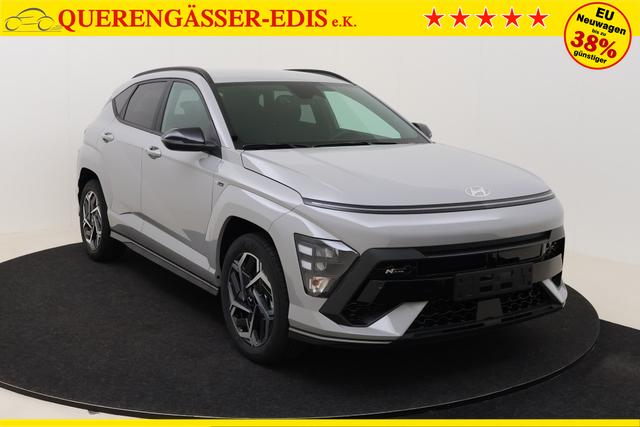 Hyundai KONA Feel N-Line 