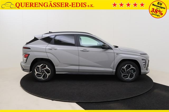 Hyundai KONA Feel N-Line 