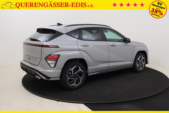Hyundai KONA Feel N-Line 