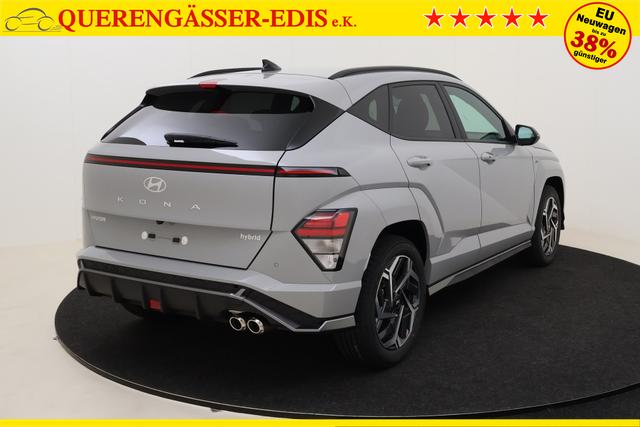 Hyundai KONA Feel N-Line 