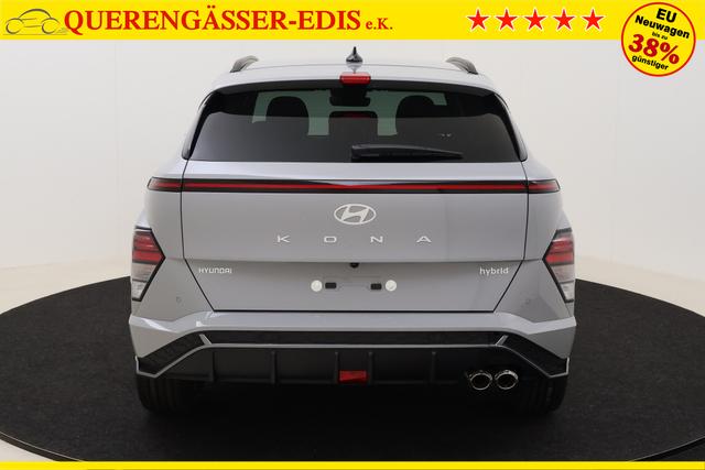 Hyundai KONA Feel N-Line 