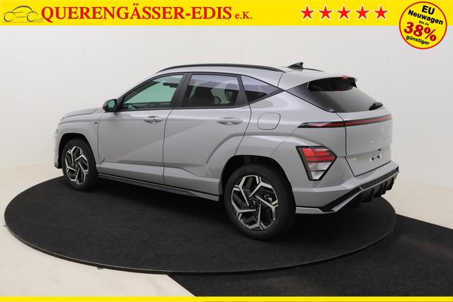 Hyundai KONA Feel N-Line 