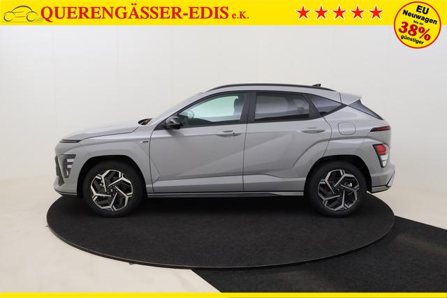 Hyundai KONA Feel N-Line 