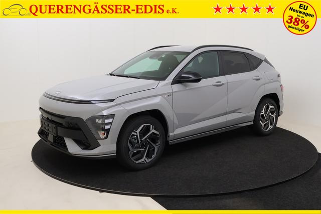 Hyundai KONA Feel N-Line 