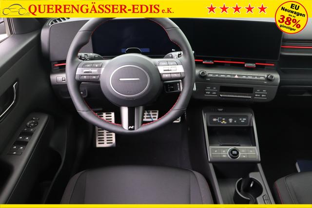 Hyundai KONA Feel N-Line 