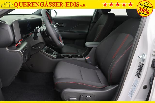 Hyundai KONA Feel N-Line 