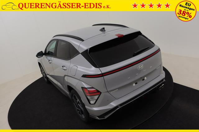 Hyundai KONA Feel N-Line 