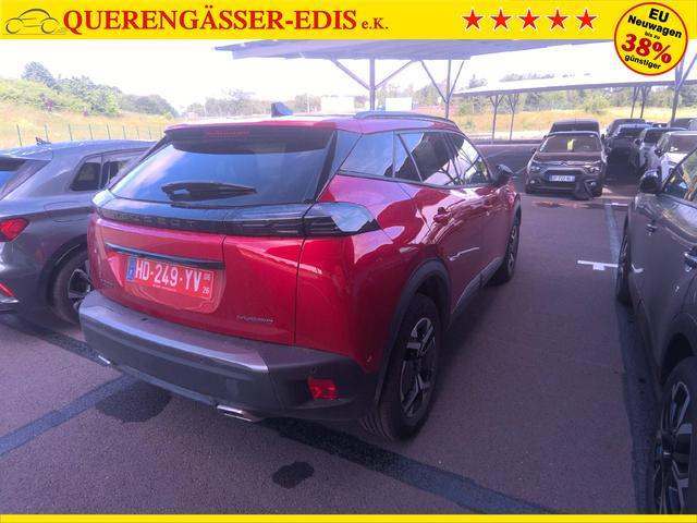 Peugeot 2008 Allure 