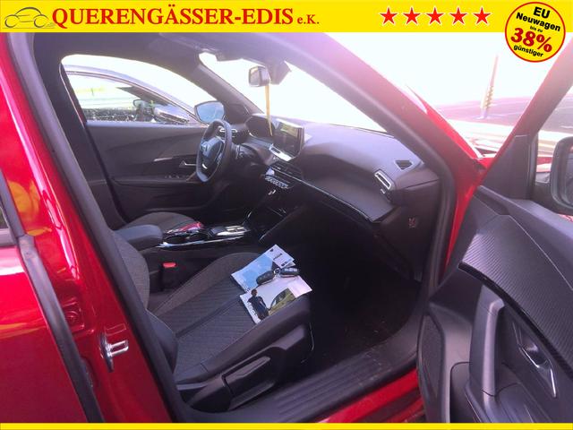 Peugeot 2008 Allure 