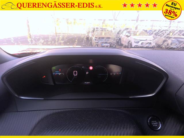 Peugeot 2008 Allure 