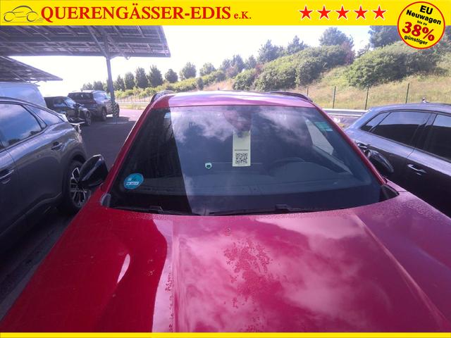 Peugeot 2008 Allure 