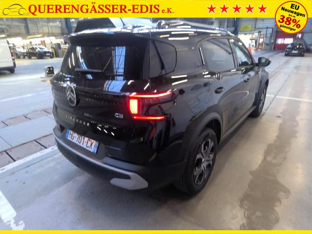 Citro&euml;n C3 Aircross PLUS 
