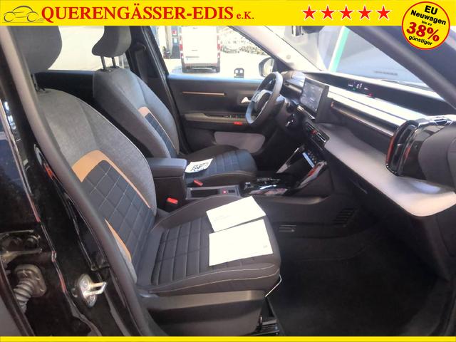 Citro&euml;n C3 Aircross PLUS 