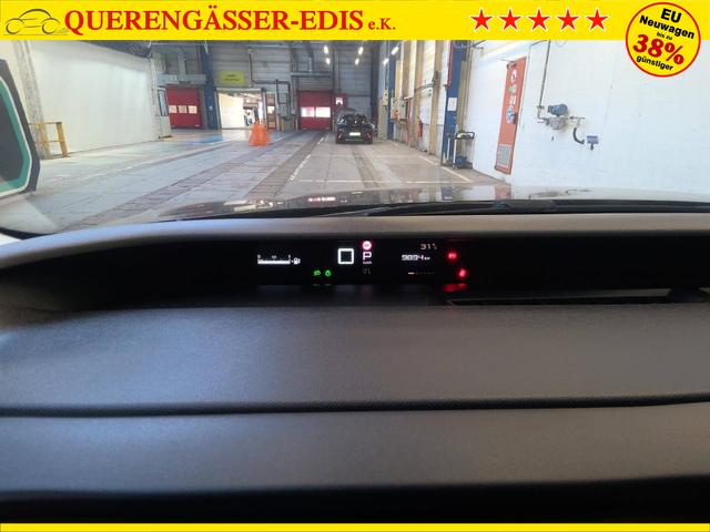 Citro&euml;n C3 Aircross PLUS 
