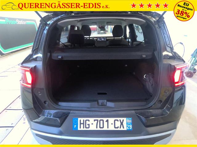 Citro&euml;n C3 Aircross PLUS 