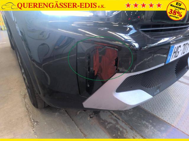 Citro&euml;n C3 Aircross PLUS 