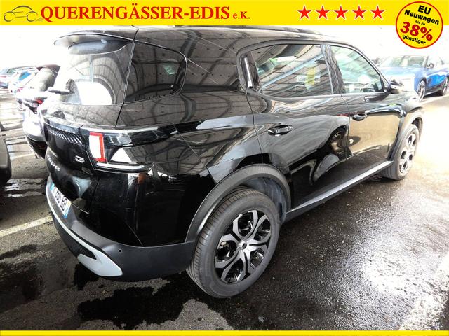 Citro&euml;n C3 Aircross PLUS 