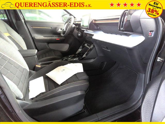 Citro&euml;n C3 Aircross PLUS 