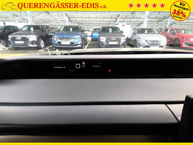 Citro&euml;n C3 Aircross PLUS 